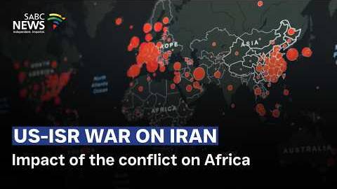 Middle East conflict | Impact of the conflict on Africa