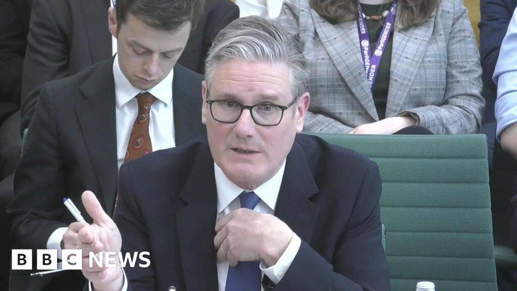 PM warns against 'false comfort' of thinking Iran war will end quickly