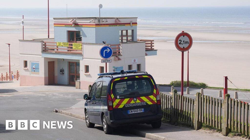 Man pleads guilty over death of four migrants