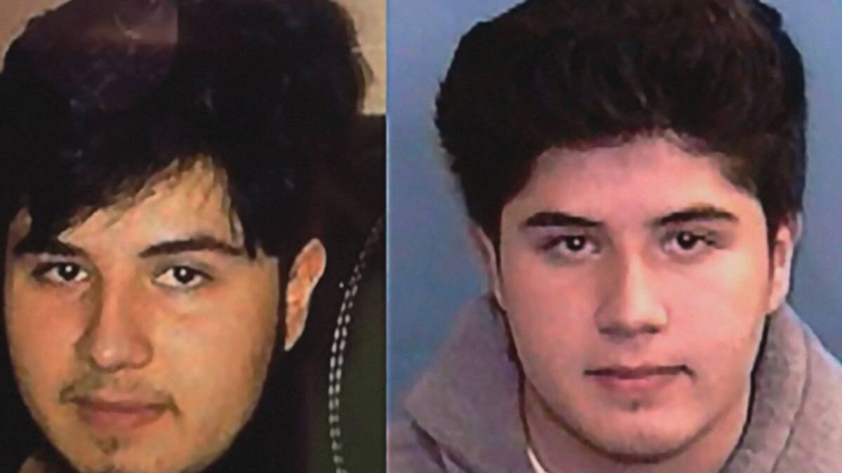 One of FBI's 10 most wanted fugitives CAUGHT