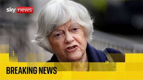Police update on Widdecombe murder investigation