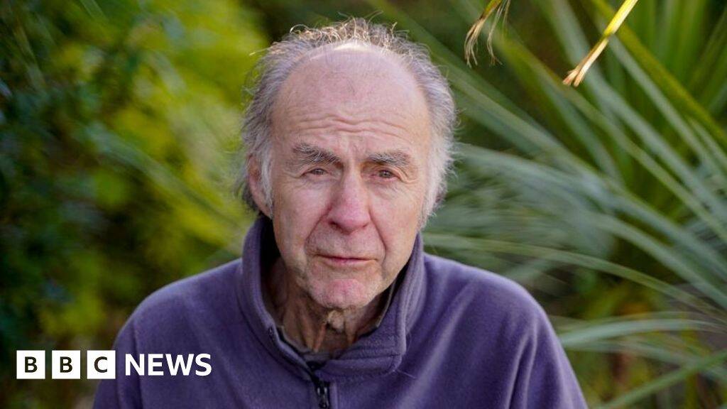 Family of British explorer Sir Ranulph Fiennes say they don't know where he is