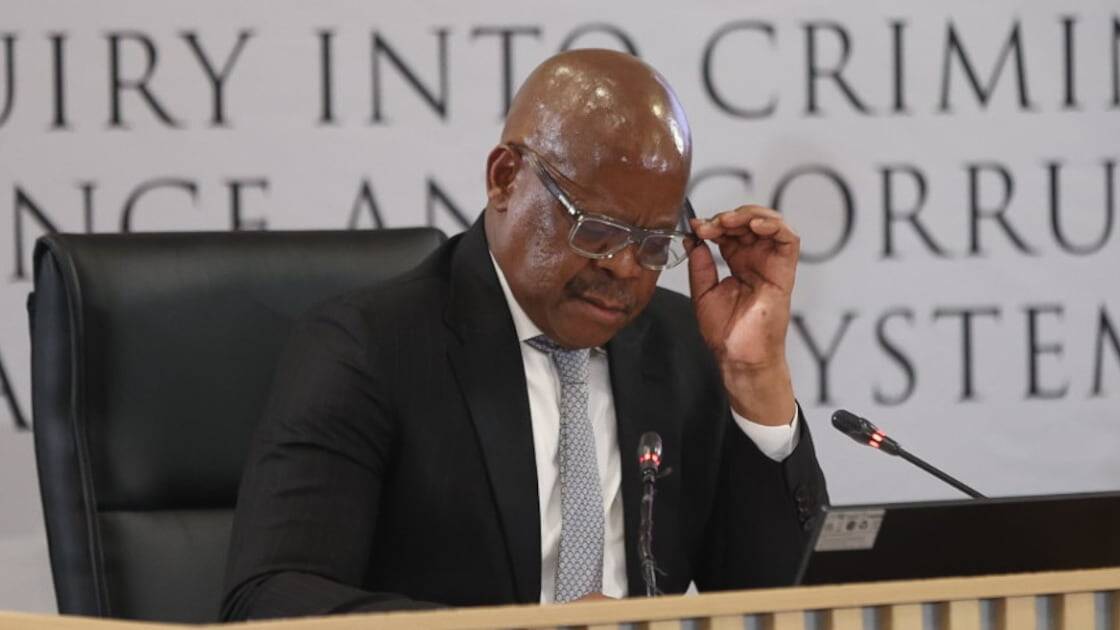 Madlanga commission: Five things to know from Joe Sibanyoni&rsquo;s testimony