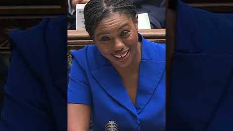 Starmer's 'emotional' final PMQs - unpacked