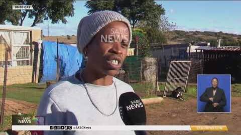 Mamello residents face service delivery challenges