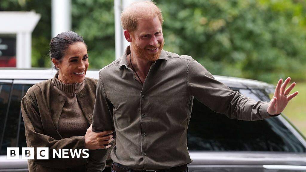 Charity? Acting? The Cotswolds? What will Harry and Meghan's UK life look like?