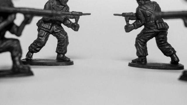 Jihadists kill top Nigerian general in attack on base