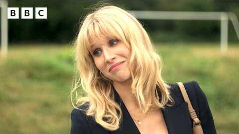 Amandaland Series 1 Boxset Trail  - BBC