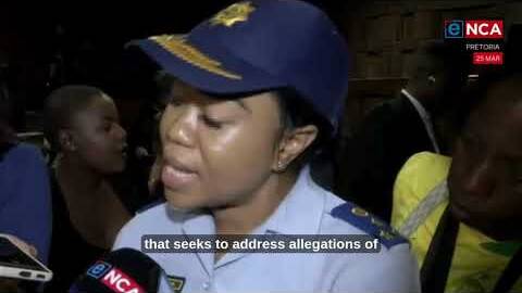 Fannie Masemola to appear in court on 21 April