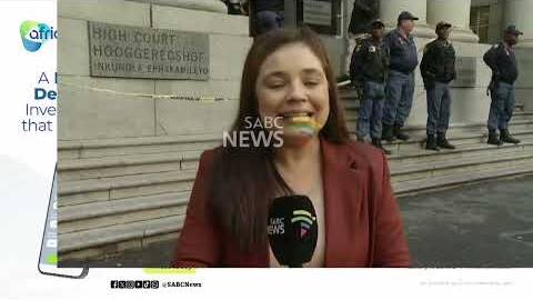Day 2 | Impeachment ruling due next week - Abra Barbier reports