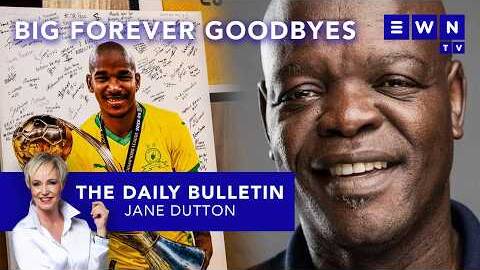 The day that was: Bludgeoned UK family, suspect in SA, Adams memorial, Seputla Sebogodi dies
