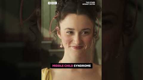 Middle child syndrome