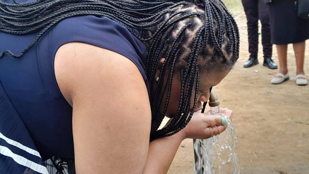 Possible faecal contamination fears after tests find unsafe water in schools across SA