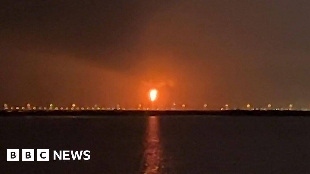 At least 13 killed and dozens injured after Qatar gas explosion