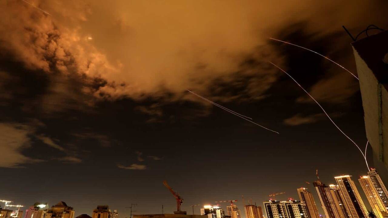 Middle East war: Here&rsquo;s what happened overnight