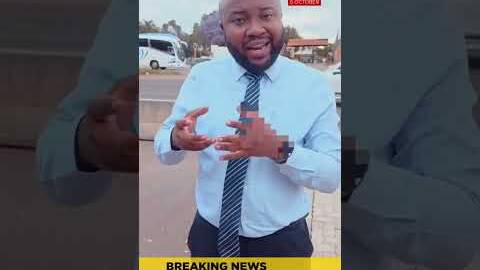 Shardack Sibiya's DC hearing has been halted due to his urgent court application.