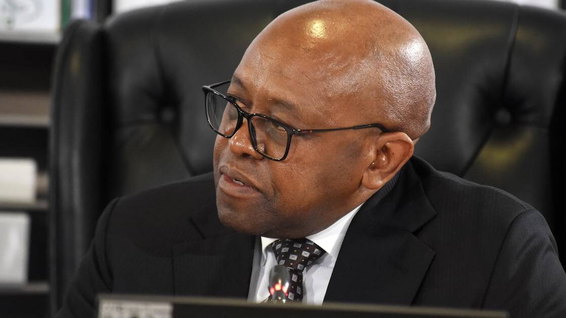 This is how SA can fight organised crime, expert tells Madlanga