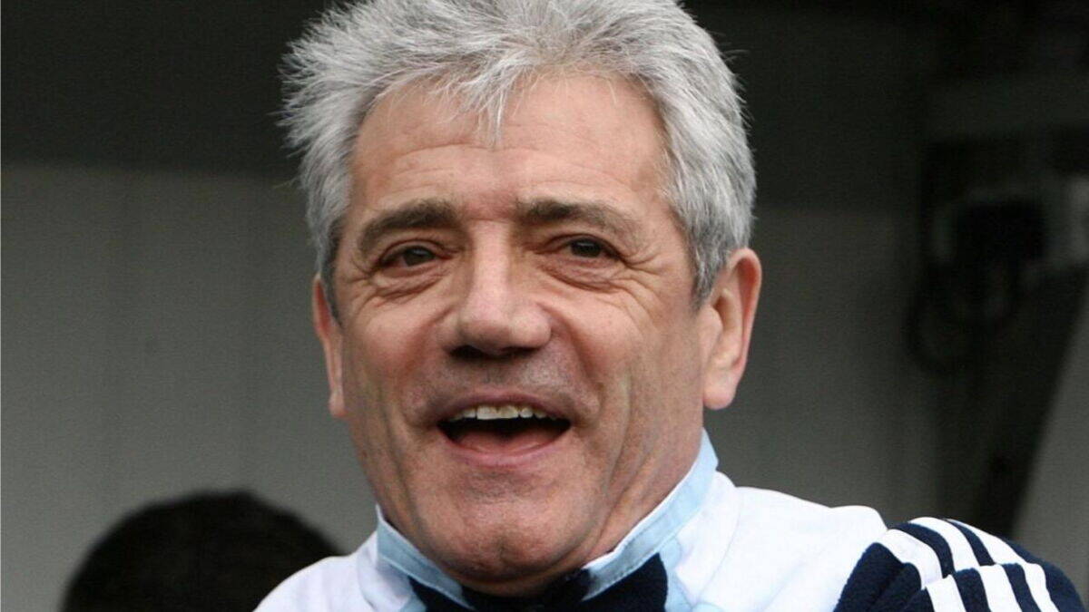 Kevin Keegan, former England and Newcastle manager, diagnosed with cancer
