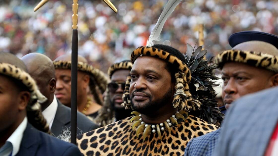 Ramaphosa and King Misuzulu win SCA appeal in Zulu royal dispute