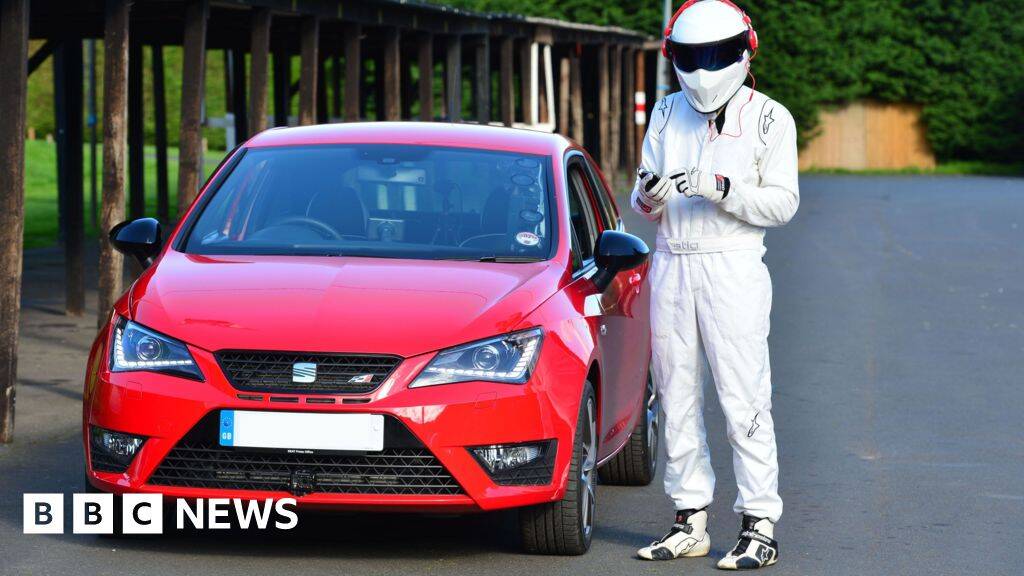 Top Gear to return after Flintoff crash, BBC confirms