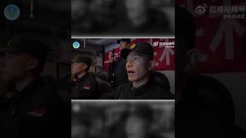 China's military drills near Taiwan