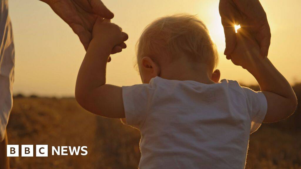 Rise in babies in care proceedings raises fears of unnecessary adoptions, experts tell BBC