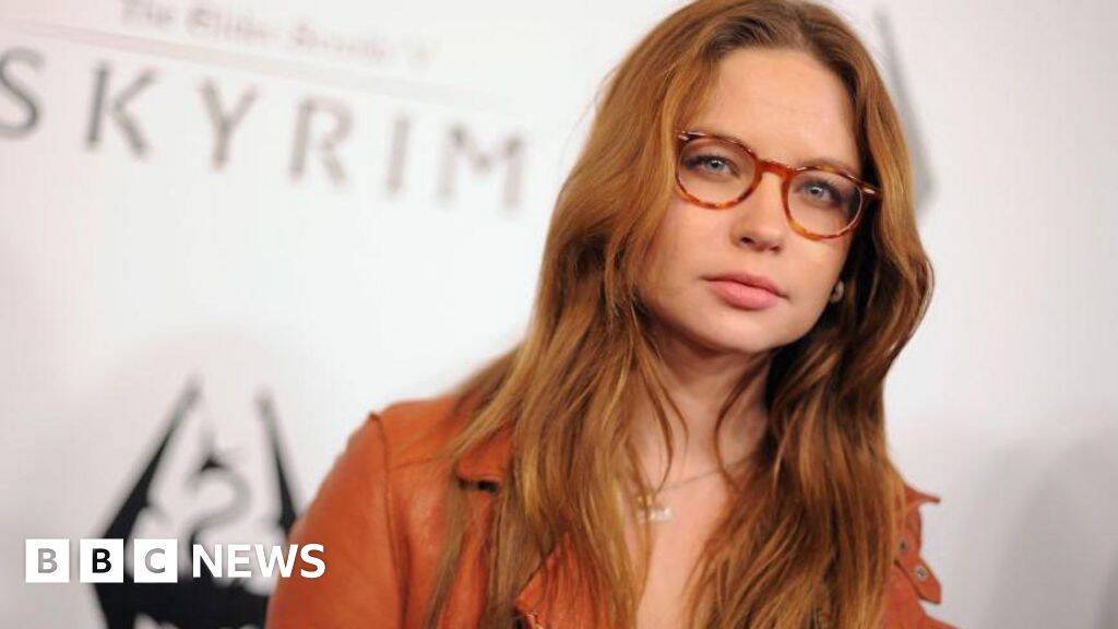 The Ring and Lilo & Stitch actress Daveigh Chase died of Aids