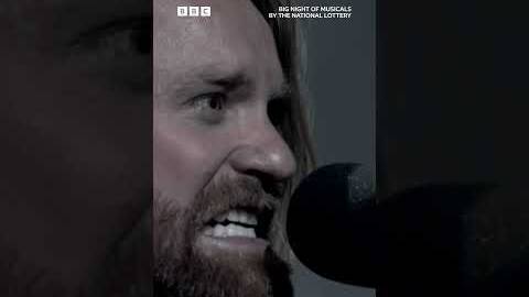 Gethsemane - Jesus Christ Superstar sung by Sam Ryder