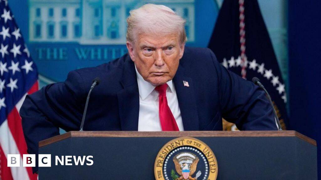 Trump questions whether Nato would 'rescue' US