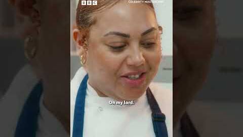 They Served THIS To The Guests... - BBC