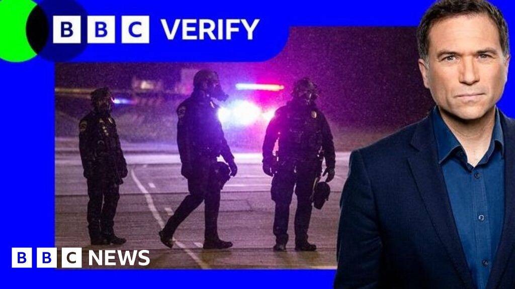 Watch: How Alex Pretti shooting led Trump to shift course in Minneapolis