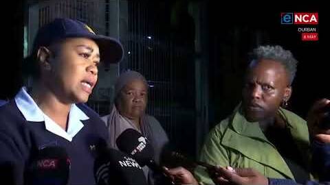 Police not disclosing Adams location due to safety reasons
