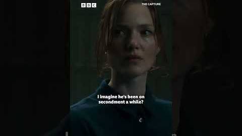 Rachel Carey believes her new commander is a killer - BBC