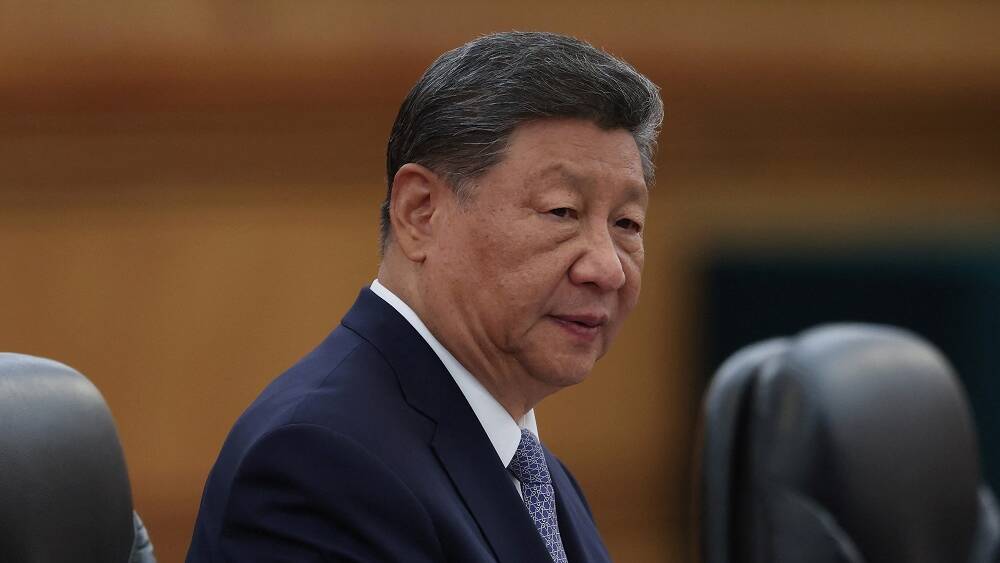 Xi Jinping urges BRICS for peace role in the Middle East conflict