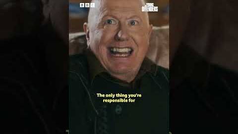 When you&rsquo;ve been mates so long you may as well be married - BBC