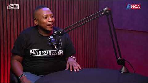 Beyond Game Day | From Mthatha to Formula 1 | 06 April 2026