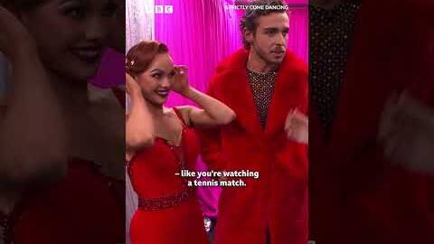 George Clarke’s slick new look - BBC