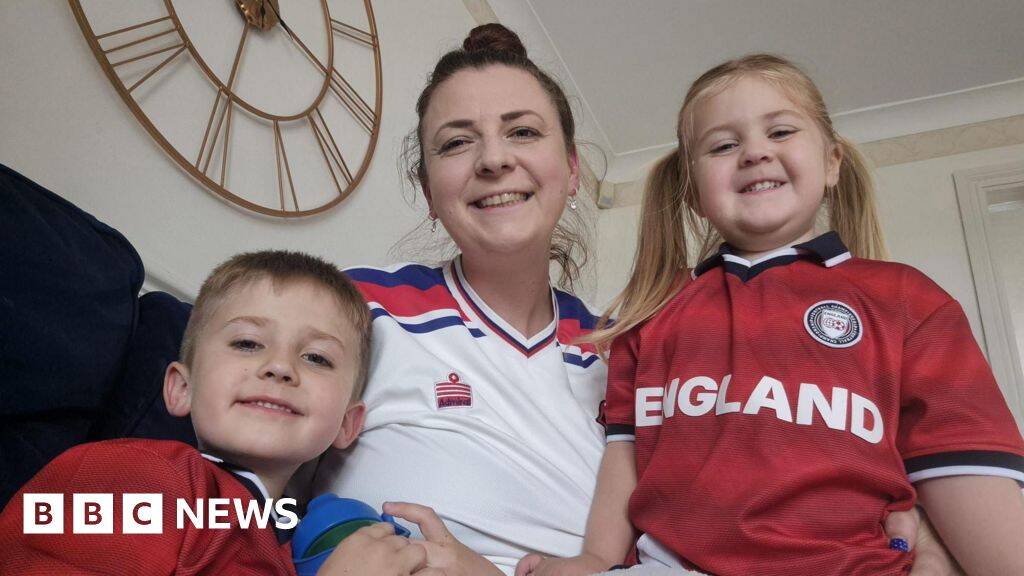 The schools starting late after 01:00 England kick-off to 'reduce pressure' on parents