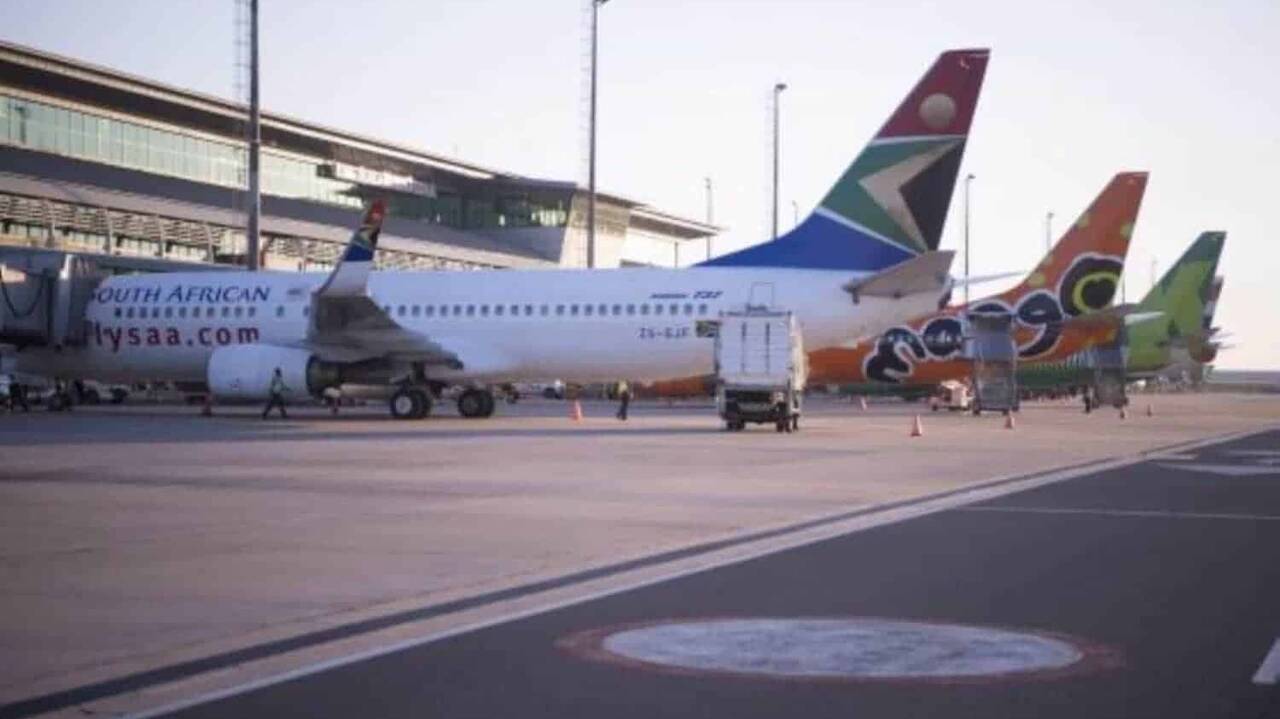 G20 Summit security measures at OR Tambo Airport – These are the route closures