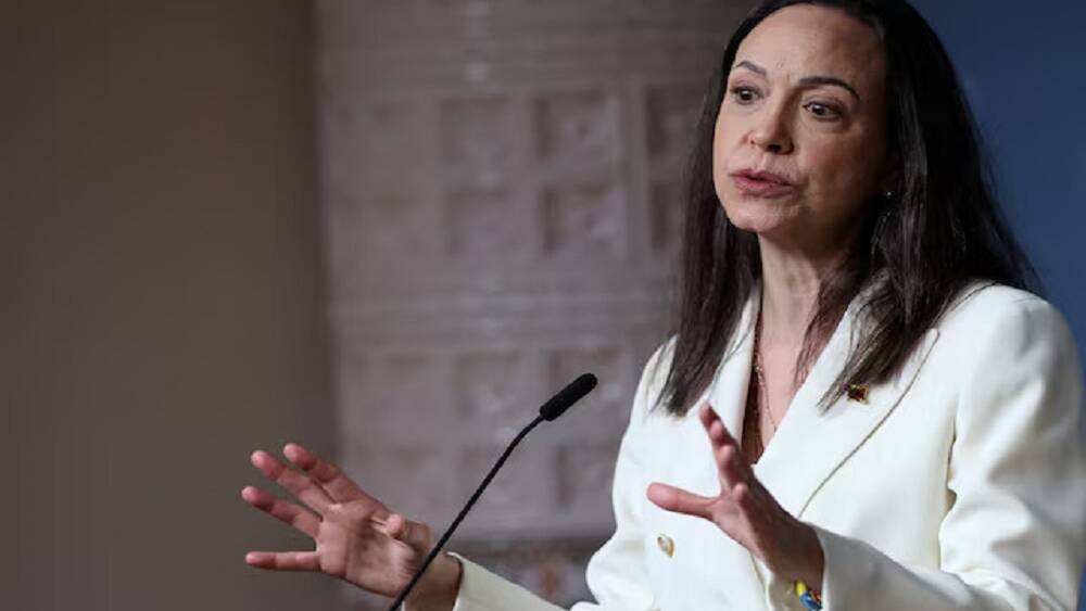 Nobel Institute says Peace Prize cannot be transferred