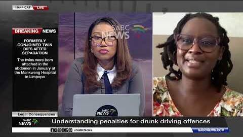 Drunk Driving | Legal consequences of drunk driving