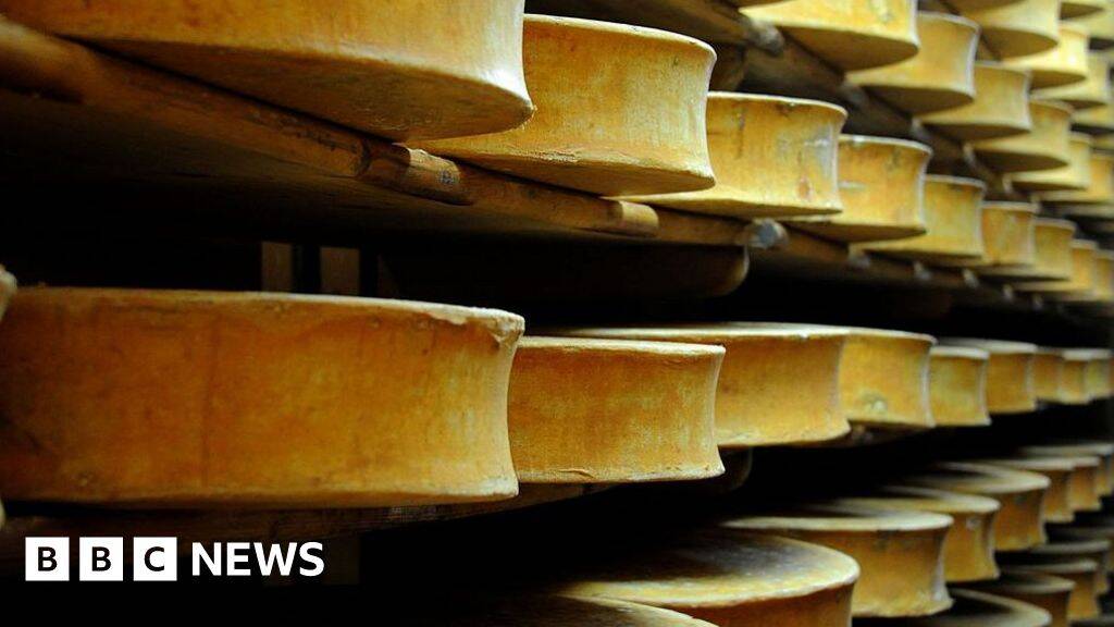 France relaxes strict cheese-making rules after prolonged drought