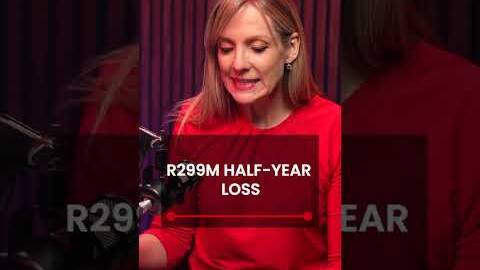 Pick n Pay losses fall by 31.9%