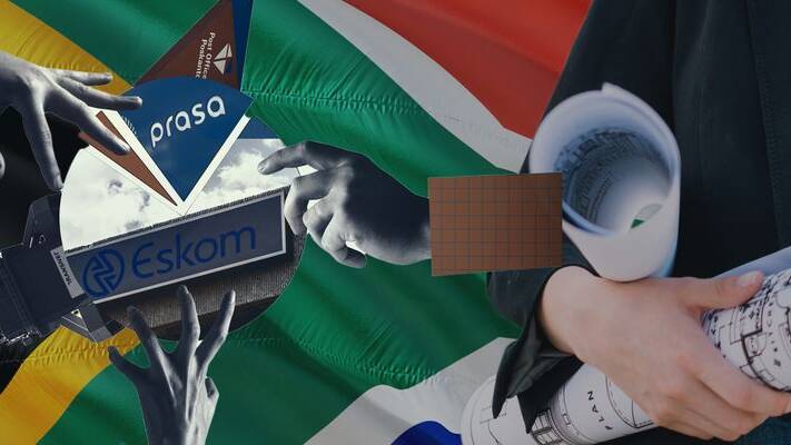 Treasury pivots on SA&rsquo;s turning point