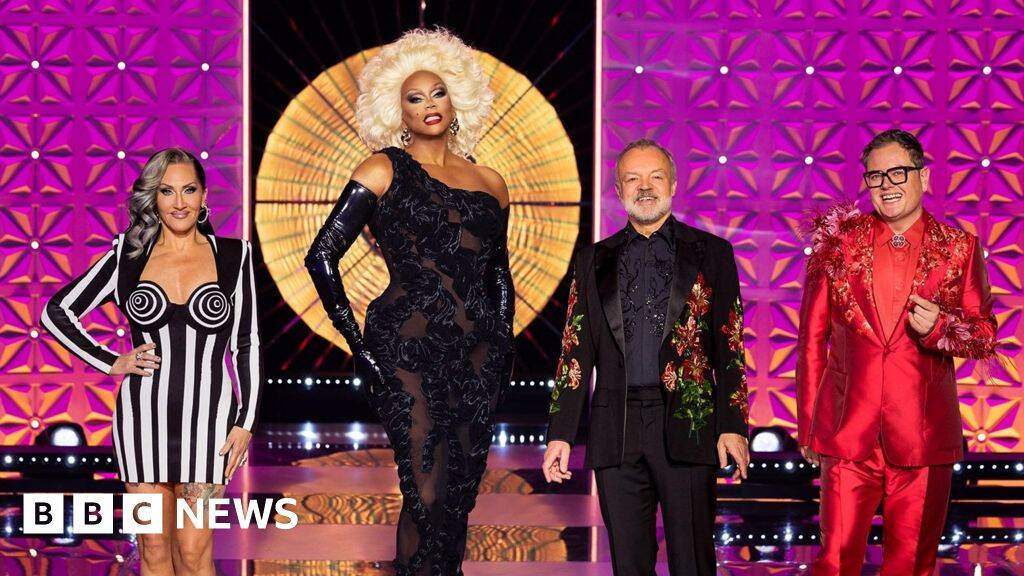 Drag Race co-creator fears for queer representation after BBC drops show