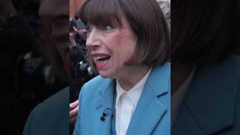 Denmark believes UK will 'stand behind them'