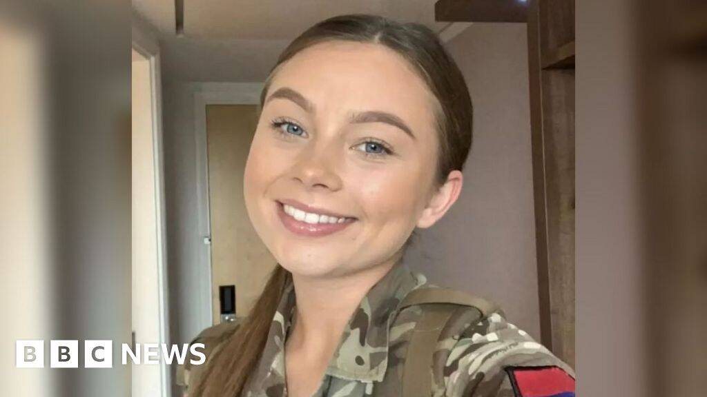 Military still risks failing victims, review finds