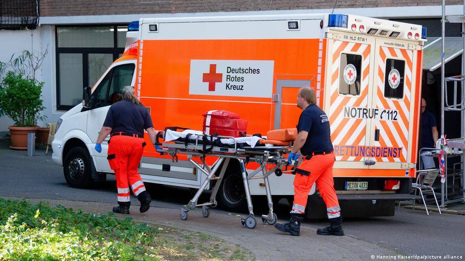 Germany&rsquo;s 5,000 heat deaths: What the numbers reveal