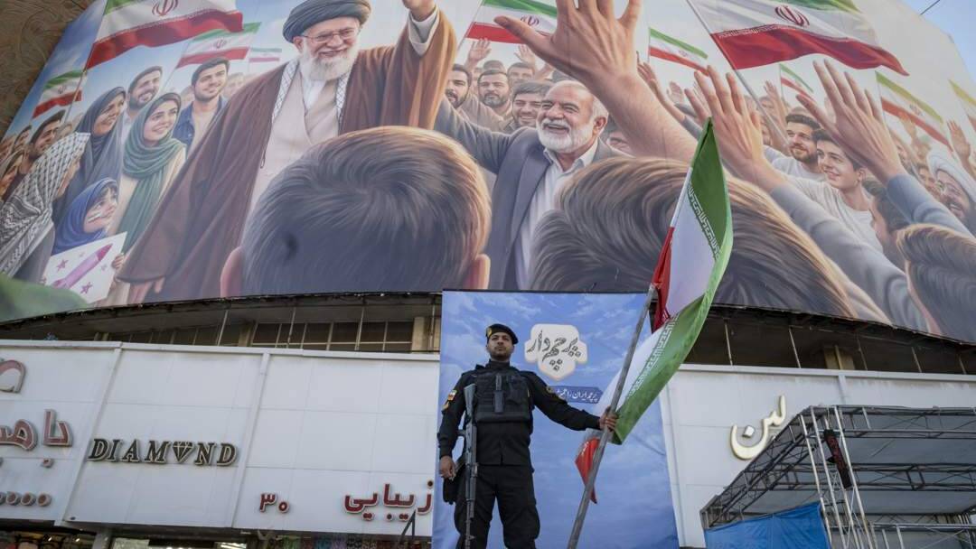 Iran says 'low' possibility of return to war with US