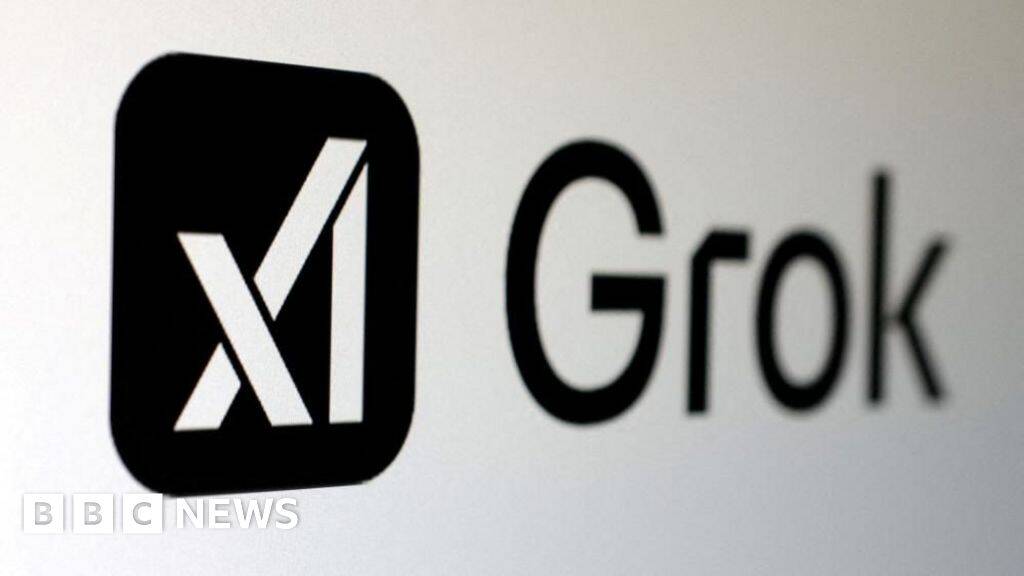 California investigates Grok over AI deepfakes